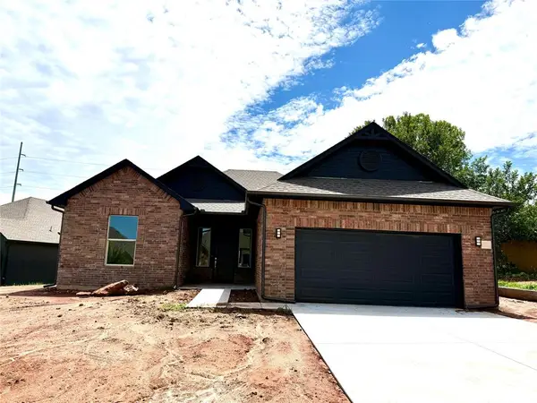 519 NE 23rd Avenue, Norman, OK 73071