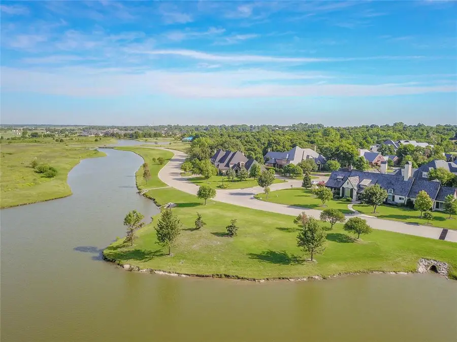 2622 Crittenden Court, Norman, OK 73072 - #2