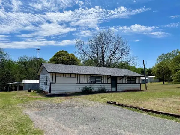 10650 E Etowah Road, Noble, OK 73068