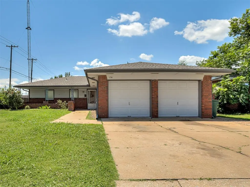 136 Elwood Drive, Edmond, OK 73013 - #1