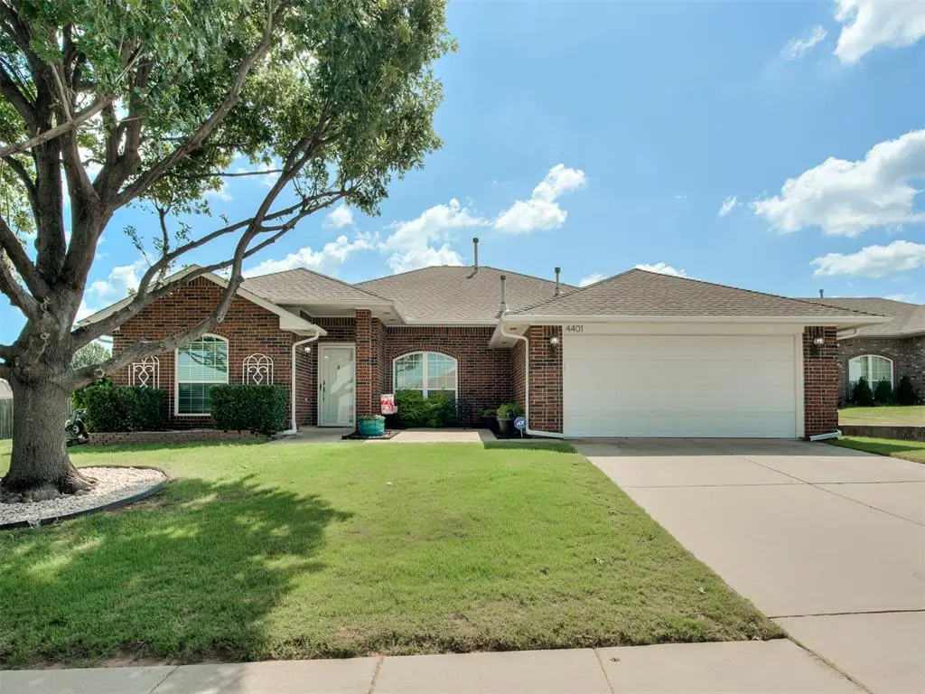 Address Withheld By Seller, Norman, OK 73072 - #1