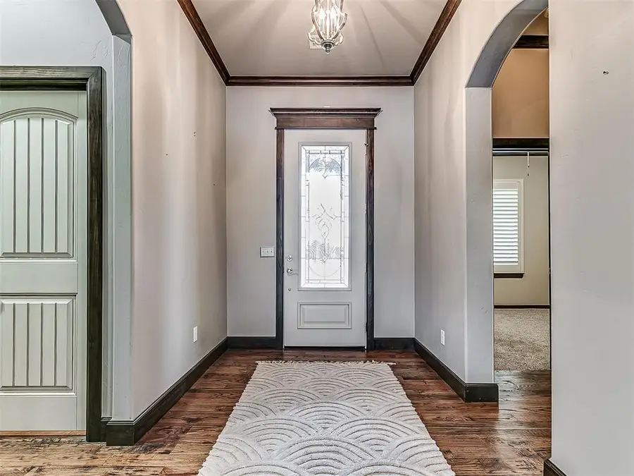 11536 SW 55th Street, Mustang, OK 73064 - #3