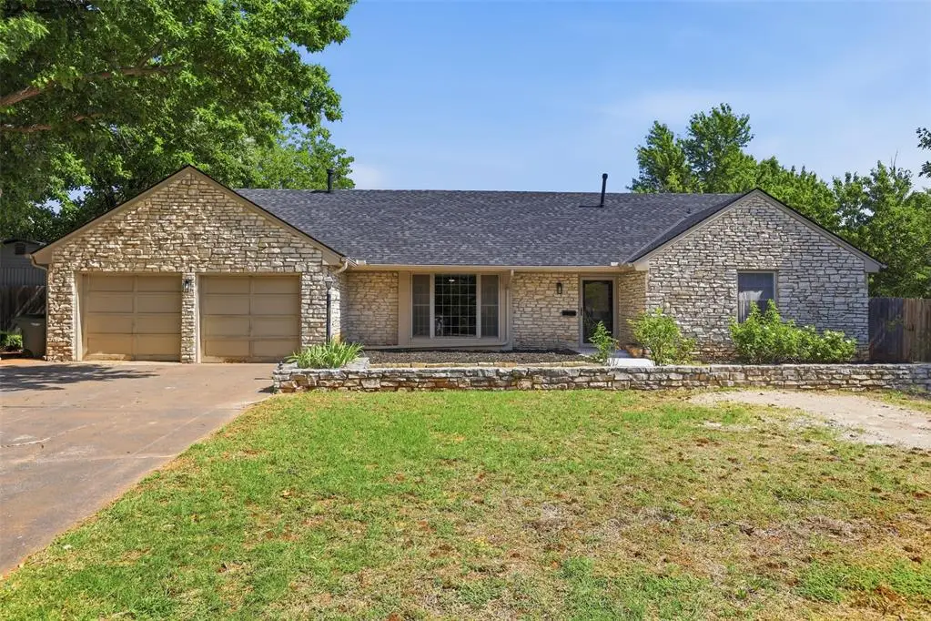 1221 Pepperdine Avenue, Edmond, OK 73013 - #1