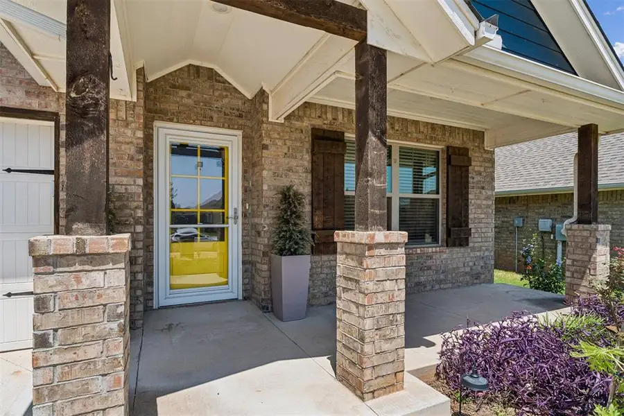600 Side Track Road, Yukon, OK 73099 - #3