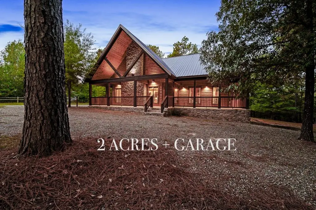 309 Poplar Circle, Broken Bow, OK 74728 - #1