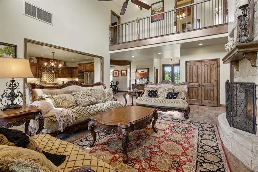 10105 S Morgan Road, Mustang, OK 73064 - #3