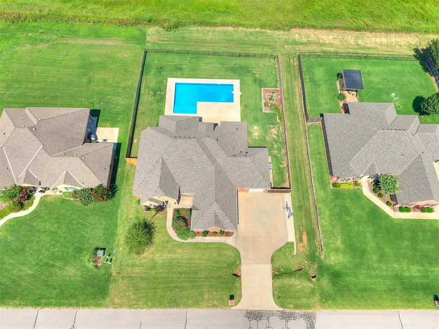 31877 Boomer Avenue, Norman, OK 73072 - #2