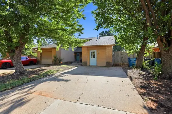 1312 Pennington Avenue #1312, 1314, Edmond, OK 73012