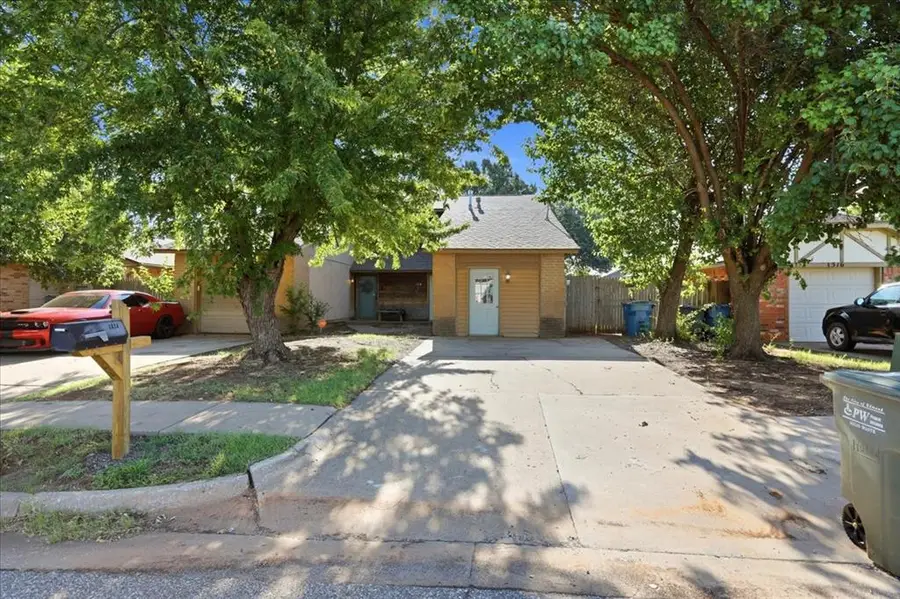 1312 Pennington Avenue #1312, 1314, Edmond, OK 73012 - #2
