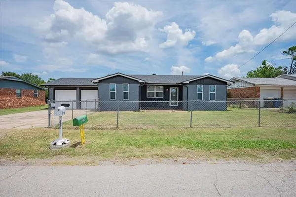 119 Windsor Road, Chickasha, OK 73018