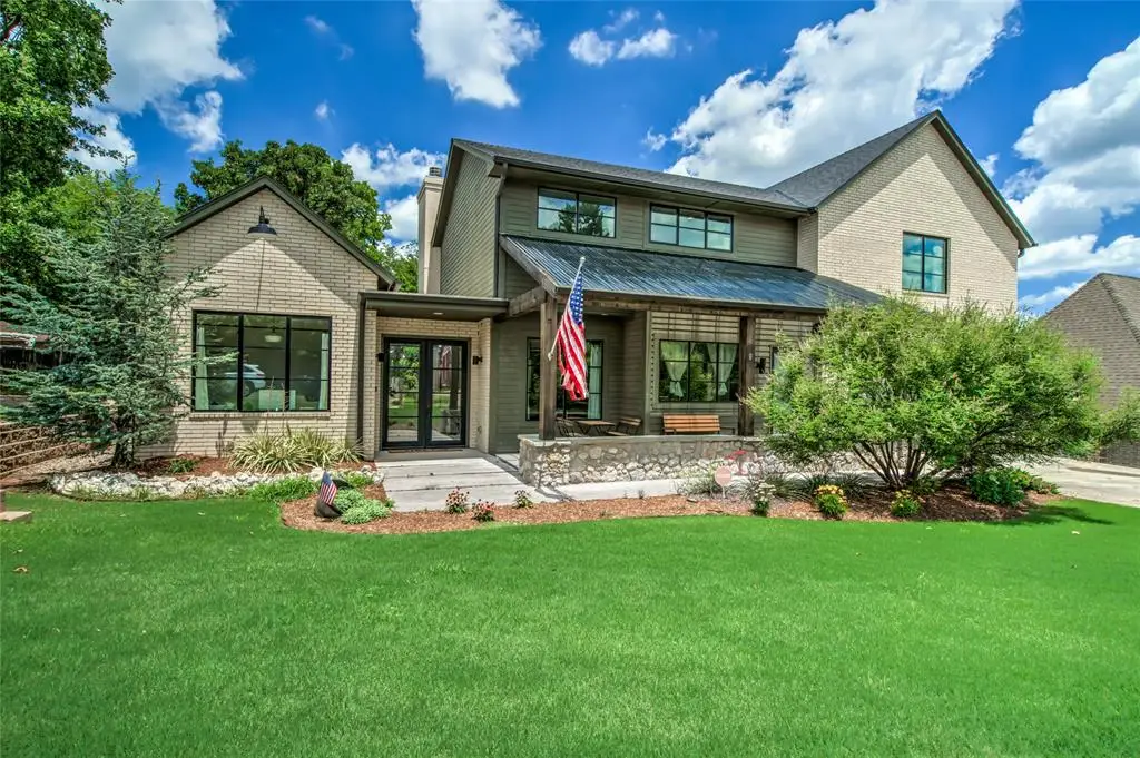 3817 Tambos Trail, Edmond, OK 73034 - #1