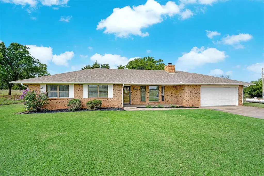 1531 County Rd 1300, Amber, OK 73004 - #1