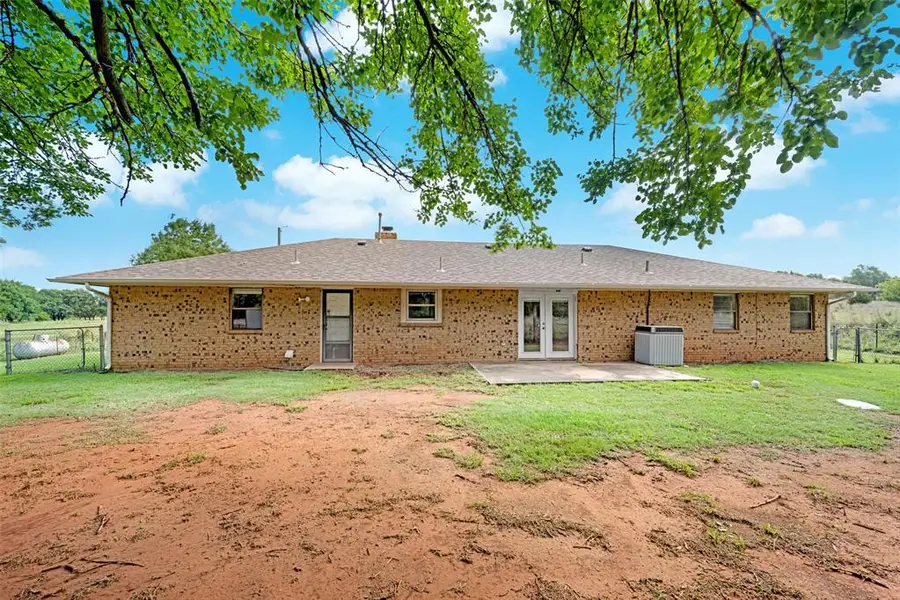 1531 County Rd 1300, Amber, OK 73004 - #3