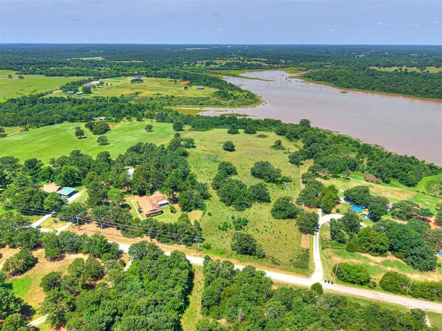 7101 S Pottawatomie Road, Newalla, OK 74857 - #2
