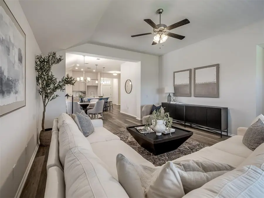 18640 Vivo Drive, Edmond, OK 73012 - #2