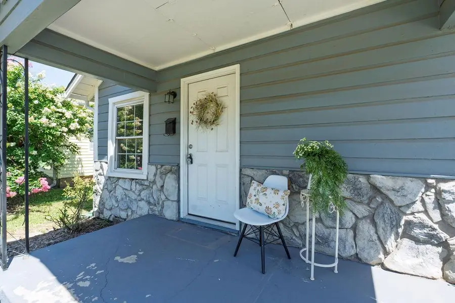 314 W Georgia Street, Shawnee, OK 74804 - #2