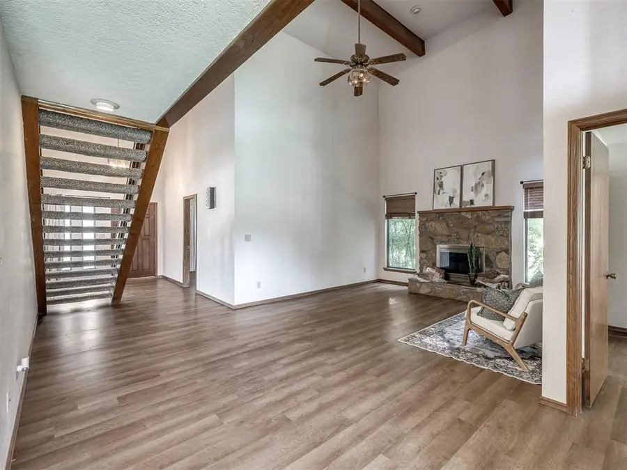1111 Robin Hood Lane, Norman, OK 73072 - #3