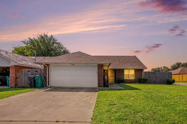 12288 SW 11th Street, Yukon, OK 73099