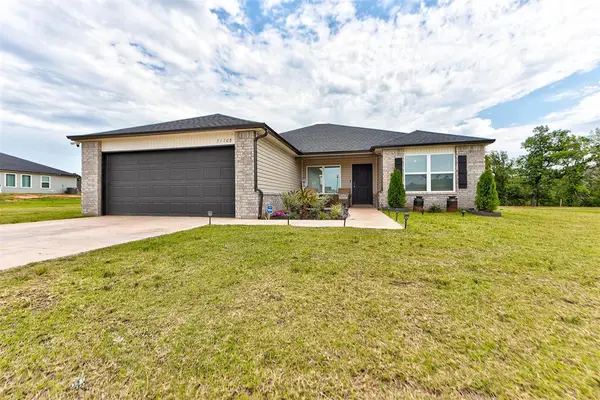 31108 Blackberry Ridge, McLoud, OK 74851