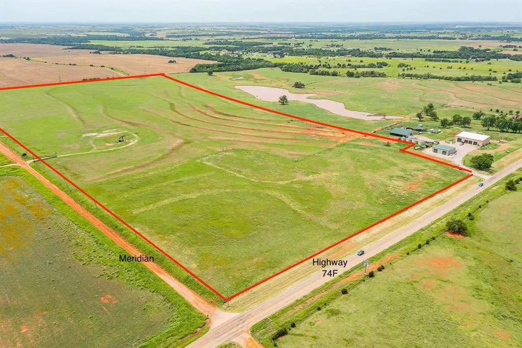 14495 W Highway 74f Highway, Guthrie, OK 73044 - #1