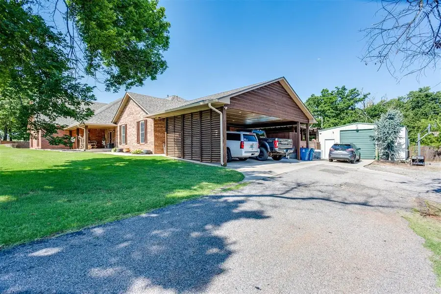 1901 S Country Club Road, Newcastle, OK 73065 - #2