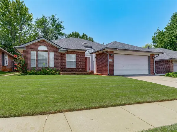 2904 Canyon Oaks Court, Norman, OK 73071