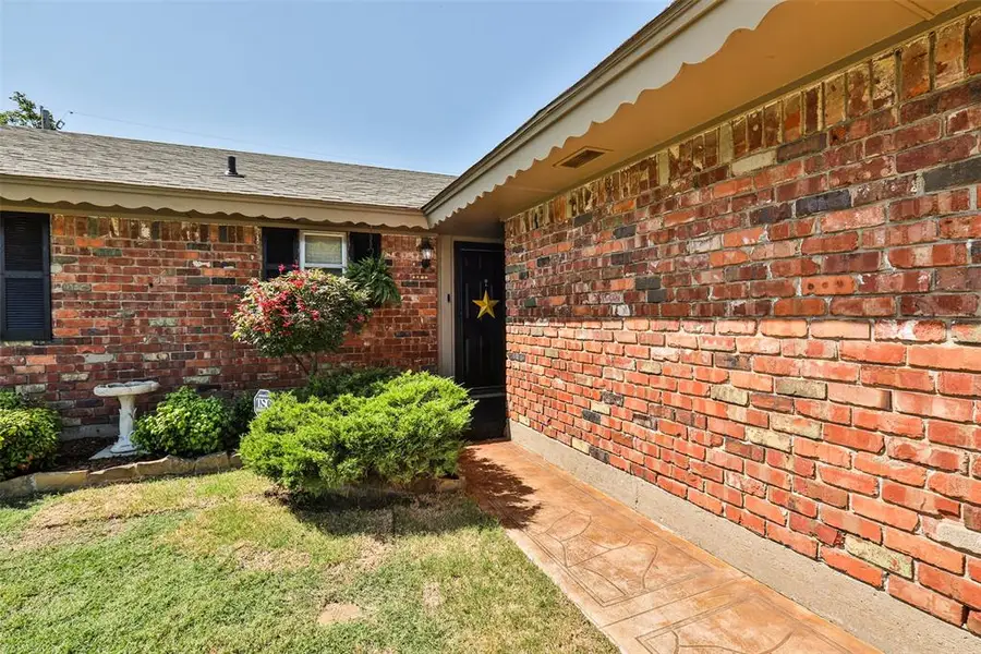 1410 SW 77th Terrace, Oklahoma City, OK 73159 - #3