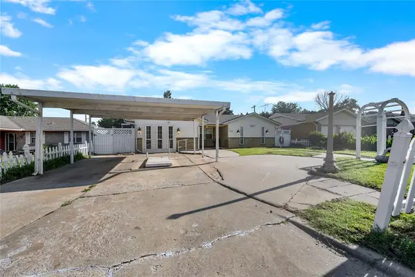 812 E Georgia Street, Shawnee, OK 74804