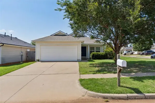 1828 NW 147th Street, Edmond, OK 73013
