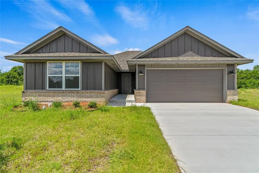 4680 Lincoln Landing, Harrah, OK 73045 - #3