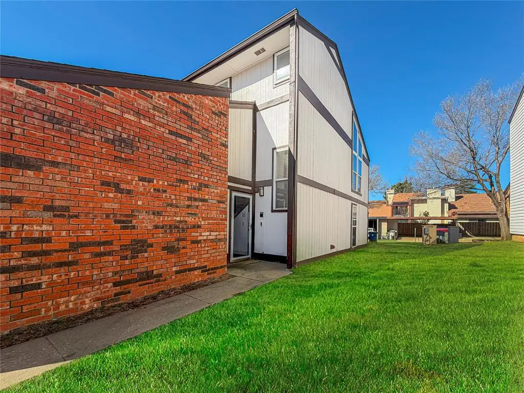 401 Timberwind Road, Edmond, OK 73034 - #1