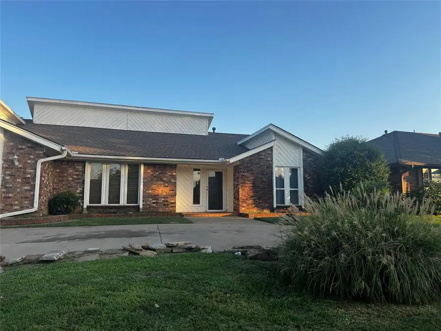 7230 NW 105th Terrace, Oklahoma City, OK 73162 - #2