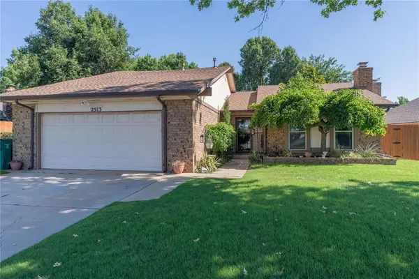 2513 SW 95th Street, Oklahoma City, OK 73159
