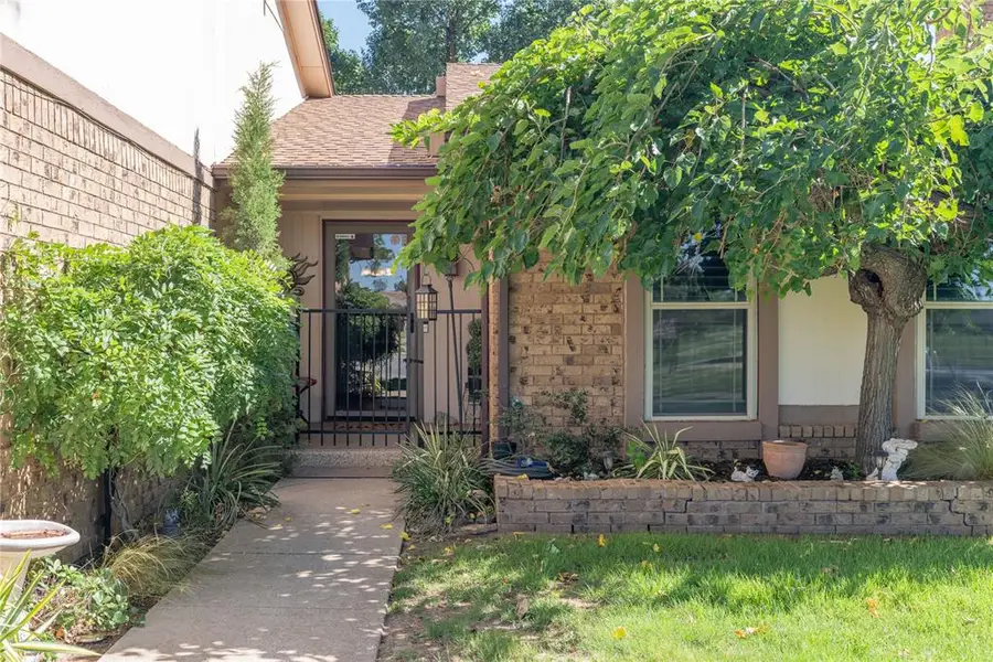 2513 SW 95th Street, Oklahoma City, OK 73159 - #3