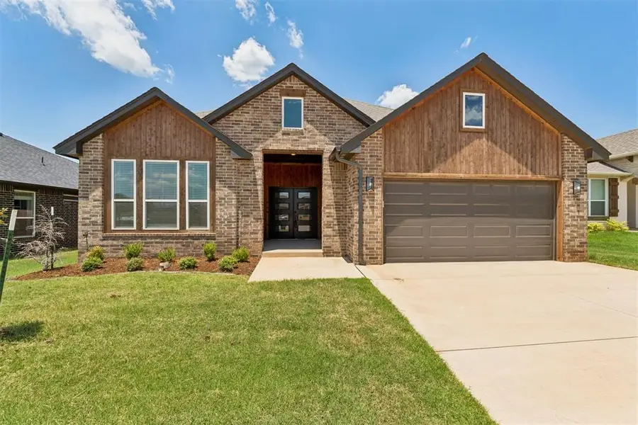 149 Sage Brush Way, Edmond, OK 73025 - #3