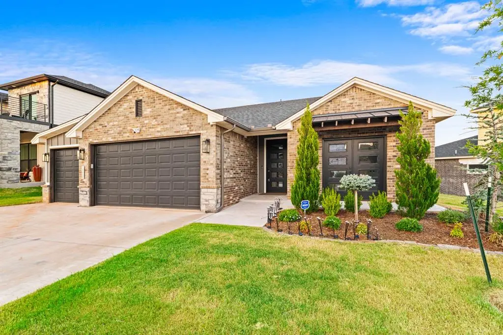 15504 Echo Park Drive, Edmond, OK 73013 - #1
