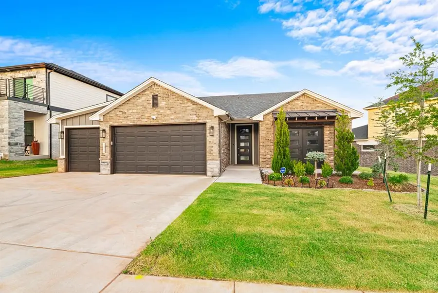 15504 Echo Park Drive, Edmond, OK 73013 - #2