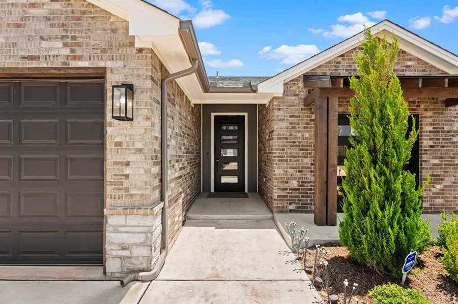 15504 Echo Park Drive, Edmond, OK 73013 - #3