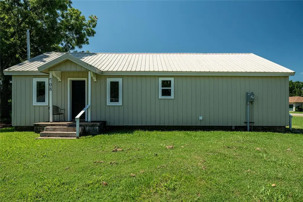 708 W Noble Street, Drumright, OK 74030 - #1