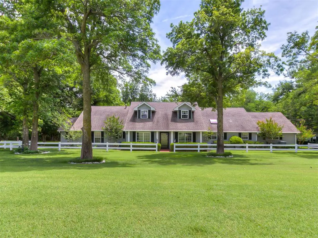 11050 Greenwood Drive, Piedmont, OK 73078 - #1