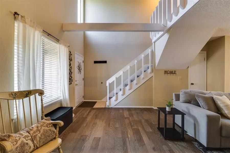 9713 Hefner Village Boulevard, Oklahoma City, OK 73162 - #3