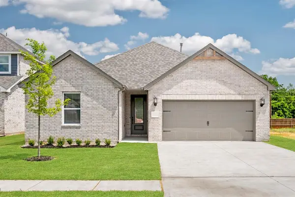 11949 SW 30th Street, Yukon, OK 73099