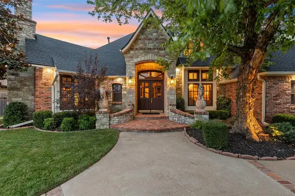 15109 Stoney Spring Road, Edmond, OK 73013