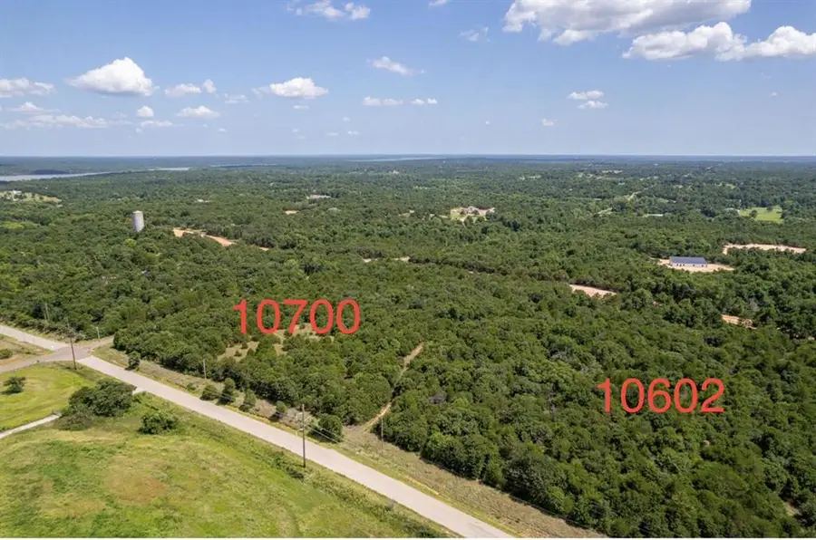10602 Bethel Road, Norman, OK 73026 - #3