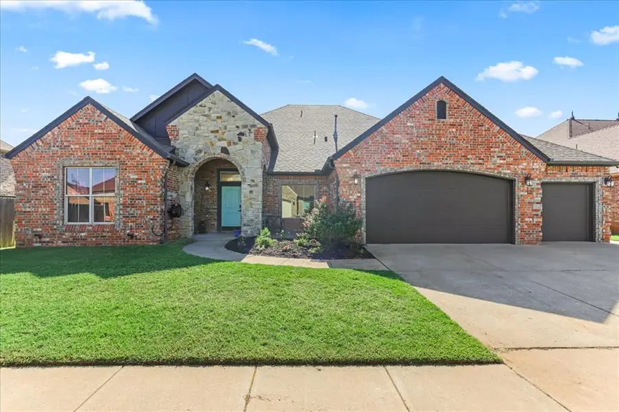13332 Ambleside Drive, Yukon, OK 73099 - #2