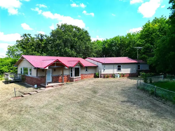 100482 S 3430 Road, Meeker, OK 74855