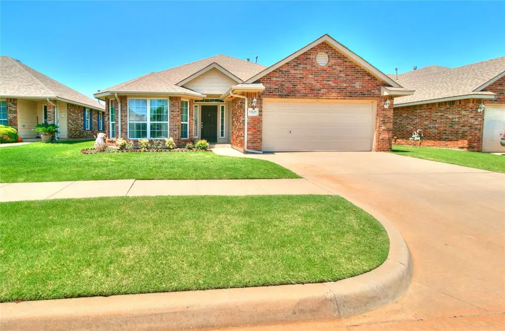 17621 Cobalt Avenue, Edmond, OK 73012 - #1