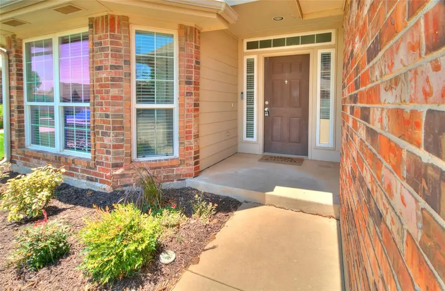 17621 Cobalt Avenue, Edmond, OK 73012 - #2