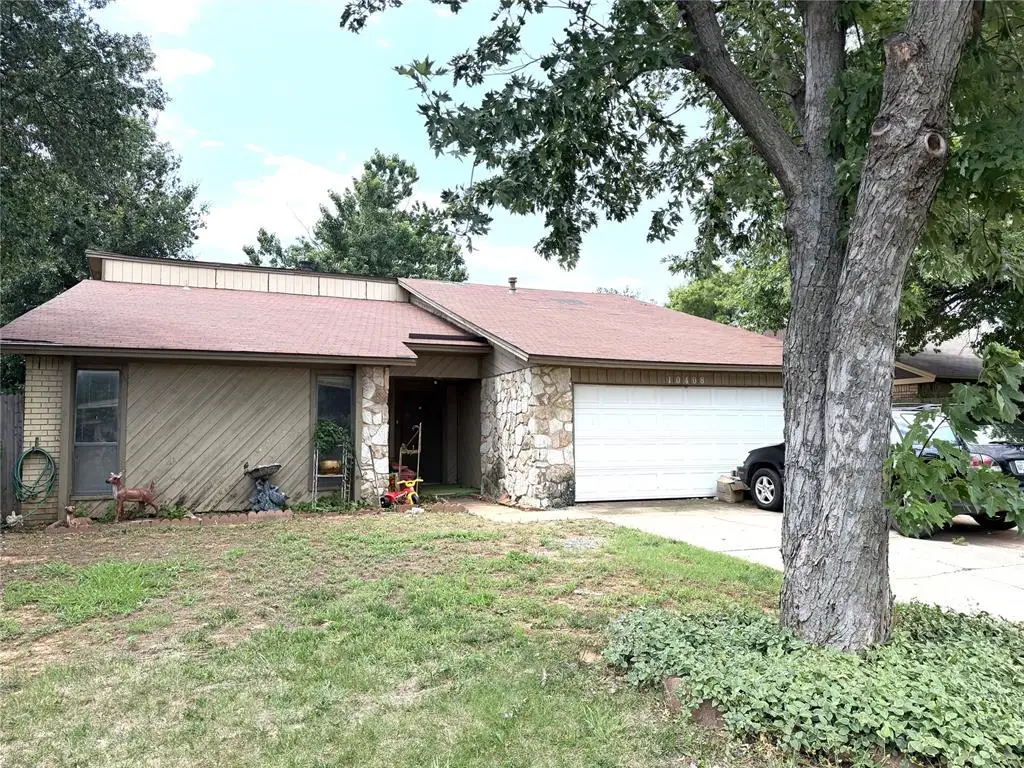 10408 NW 40th Street, Yukon, OK 73099 - #1