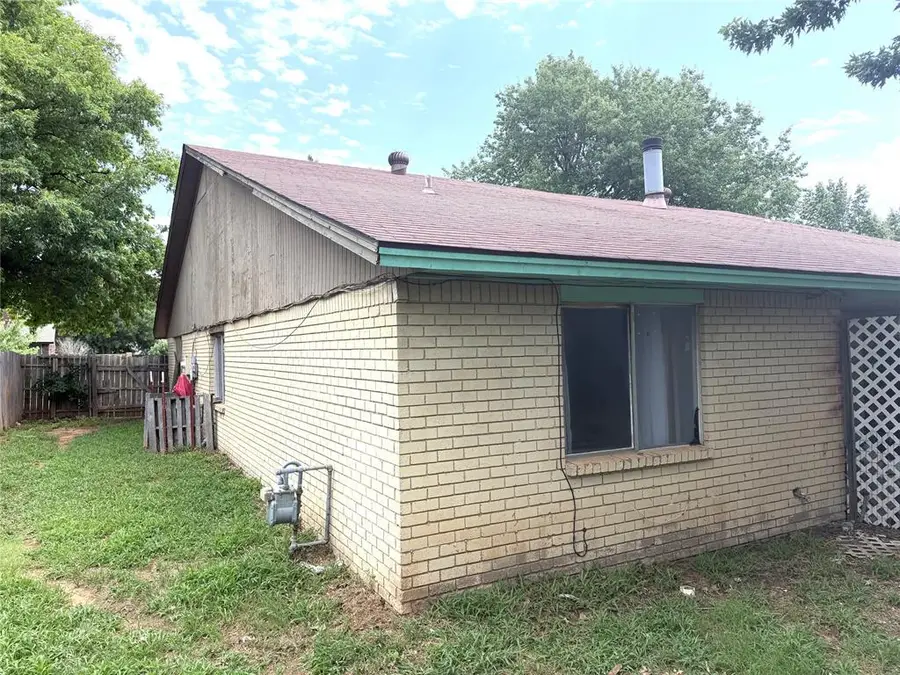 10408 NW 40th Street, Yukon, OK 73099 - #3